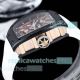 Swiss Replica Richard Mille RM 47 Limited Edition Watches Orange Strap Open-Work Dial (8)_th.jpg